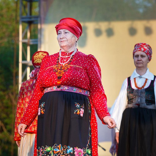 С днём рождения, Иркутск !