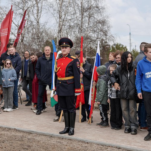 Иркутск – город трудовой доблести