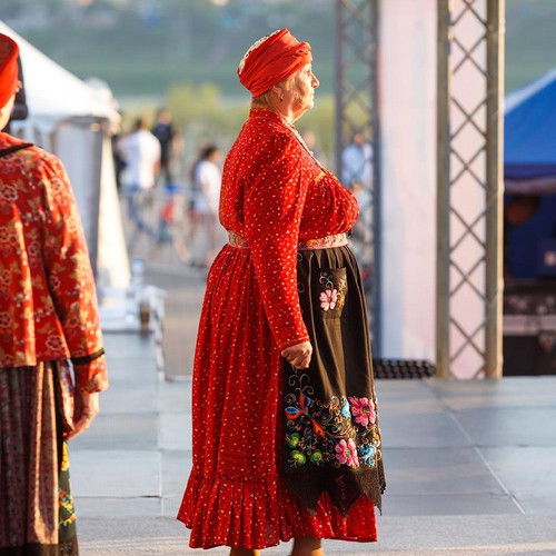 С днём рождения, Иркутск !