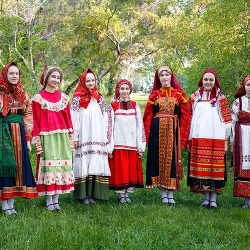 С днём рождения, Иркутск !