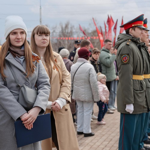 Иркутск – город трудовой доблести