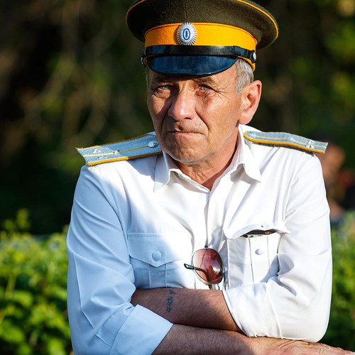 С днём рождения, Иркутск !