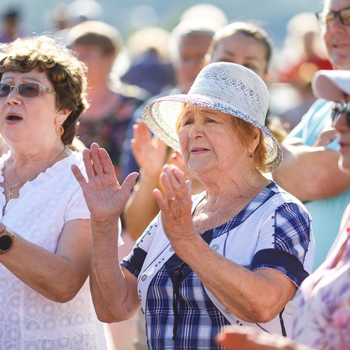 Вальс над Ангарой