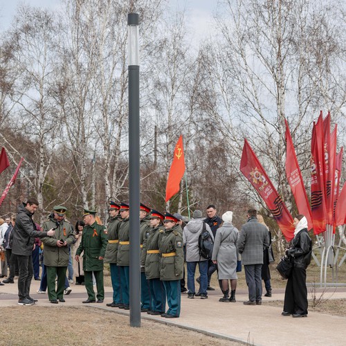 Иркутск – город трудовой доблести