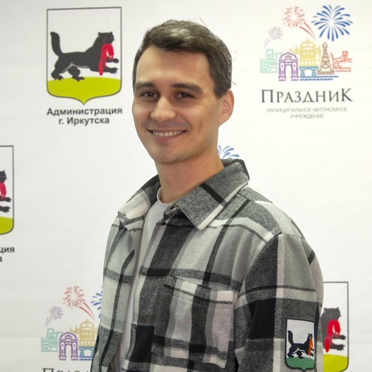 Шишмаков Владислав